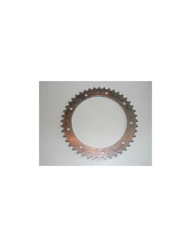 Soldes Montesa Cappra couronne Alu 44 dents en 520