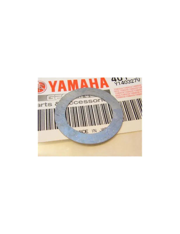 Yamaha TY 125, 175 et 250 rondelle de calage du bras oscillant Réduction