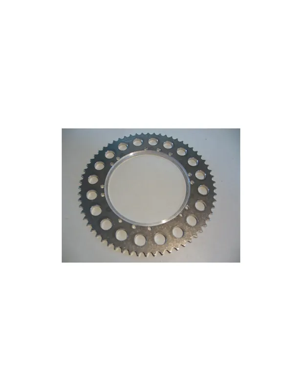 Usine Directe TRIUMPH CUB Couronne en 428 , 64 dents
