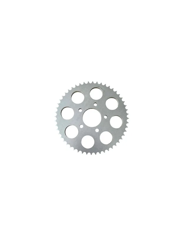 Montesa Cota 123 et 200 couronne Alu 52 dents en 428 Satisfait Ou Remboursé