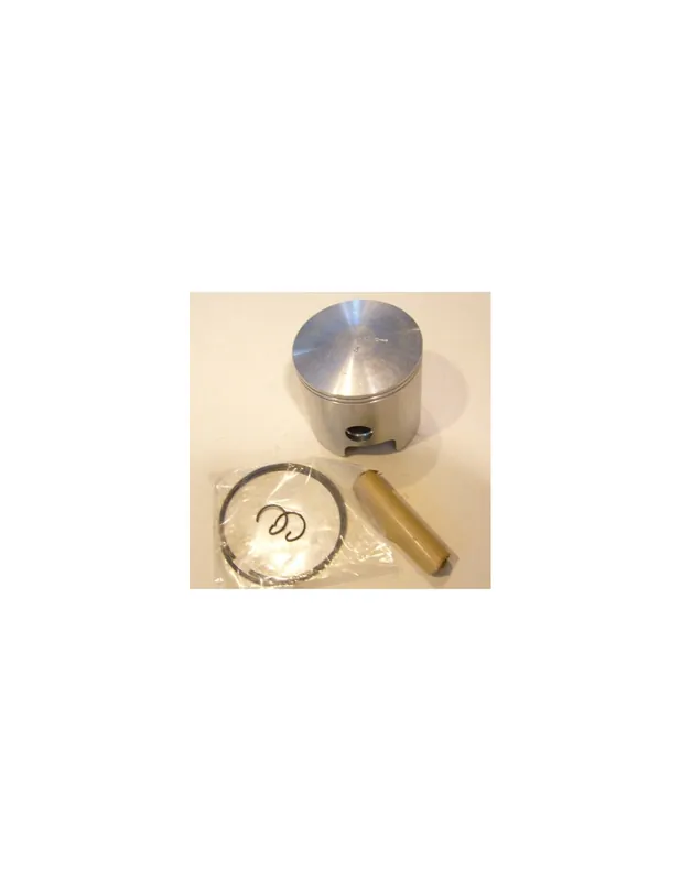 Vente Flash Ossa piston complet avec axe, clips & segments diam 72,6mm