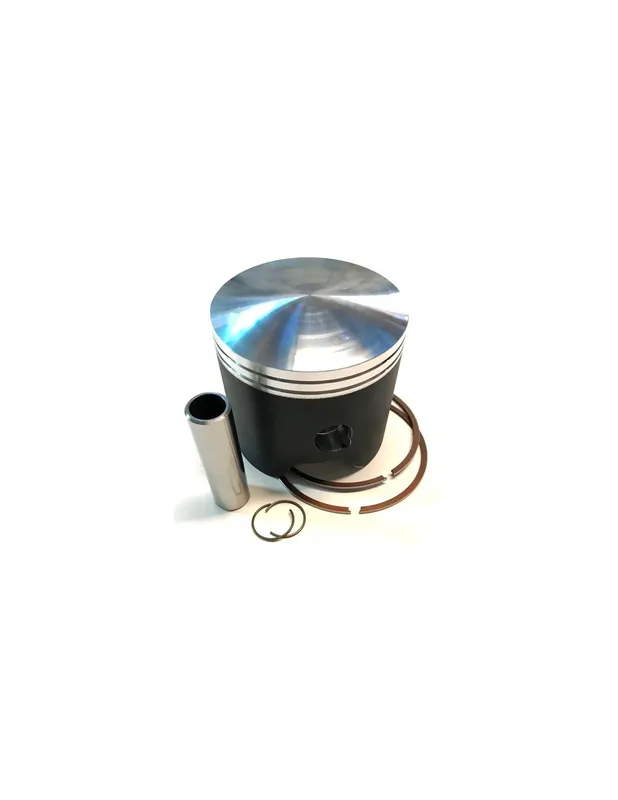 Bon Plan Ossa 350 piston complet avec axe, clips & segments diam 77.37 mm