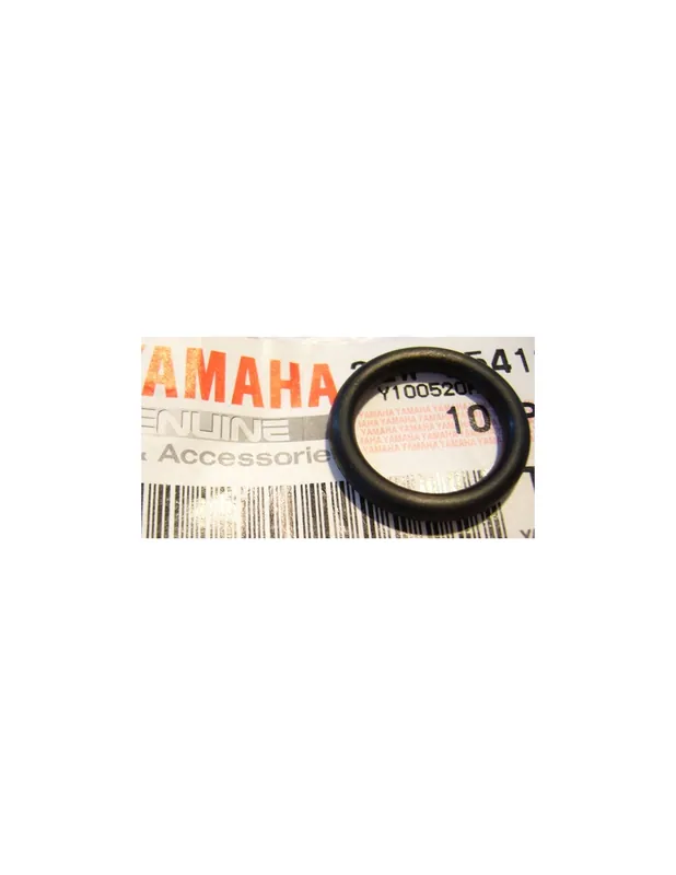 Acheter Direct Yamaha TY 50 & 80 joint torique de silencieux d'échappement
