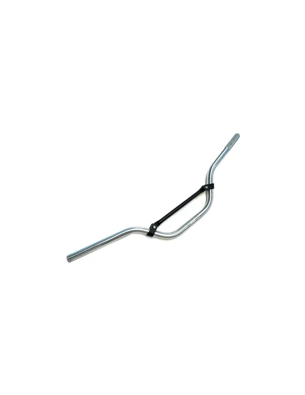 Top Vente Guidon Trial taille 6 pouces couleur Alu