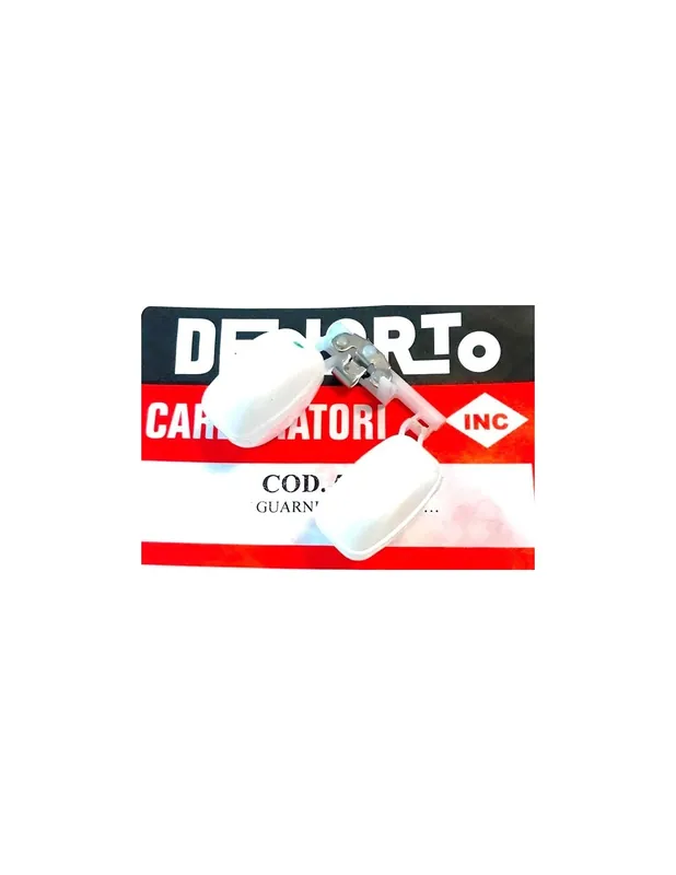Dellorto PHBL – PHBH et VHST flotteur Populaire