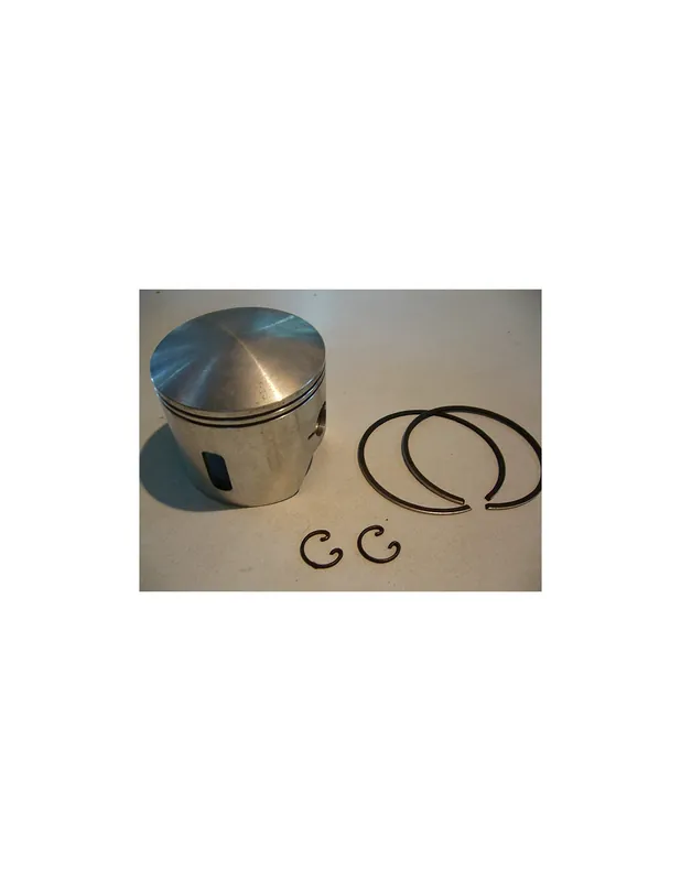 Acheter En Ligne Montesa 247 Piston avec clips, segments diam 72.55 mm