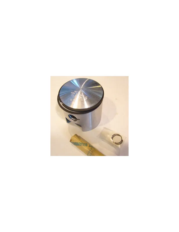 Acheter Direct Montesa 348 Piston avec clips, segments & axe diam 78 mm