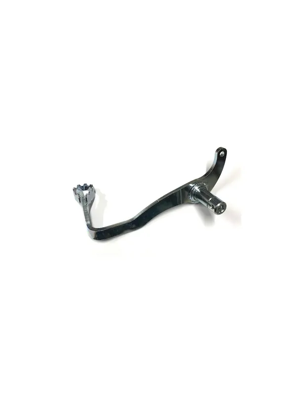 Yamaha TY 125 & 175 pédale de frein arrière Paiement Sécurisé