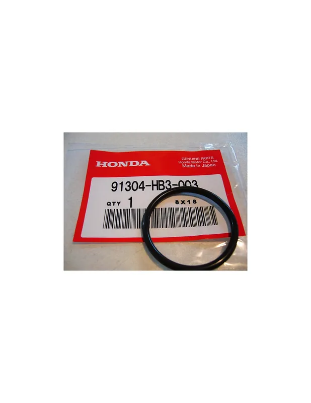 Top Vente HONDA TLR 125 à 200 Joint torique cylindre / pipe d'admission